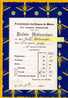 Mouscron - Moeskroen Pensionnat Des Dames De Marie Rue Leopold Bulletin  Hebdomadaire -  Pas CPA - Mouscron - Moeskroen