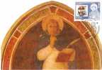 Maxi Card / San Pietro Da Verona - Religieux