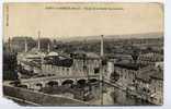 55 - LIGNY EN BARROIS - USINES DE LA SOCIETE DES LUNETIERS - Ligny En Barrois