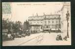 Grand Montrouge - Square De La Mairie ( Animée J. C. édit. ) - Montrouge