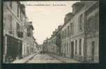 Fere En Tardenois - Rue De La Mairie ( Ed.Houdry ) - Fere En Tardenois