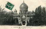 TOURCOING    -    Blanc-Seau,   Château Du Congo      (La Carte A Voyagé En 1910) - Tourcoing