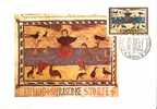 Maxi Card / Codice Beatus - Religione