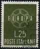 PIA - EUR - 1959 - Italia  - (Un 877) - 1959