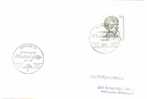 Germany / Berlin - FDC Mi-Nr 422 (R270) - Sonstige & Ohne Zuordnung