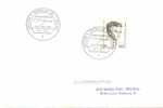 Germany / Berlin - FDC Mi-Nr 426 (R272)- - 1971-1980