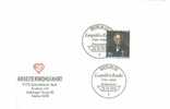 Germany / Berlin - FDC Mi-Nr 377 (R274)- - 1948-1970