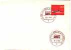 Germany / Berlin - Sonderstempel / Special Cancellation  (R283)- - Storia Postale