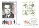 Germany / Berlin - Sonderstempel / Special Cancellation   (R286)- - Storia Postale