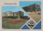 Westende Groeten (tennis) - Westende