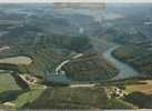 NISRAMONT - NADRIN - Le Barrage De Nisramont (vue Aérienne) - Houffalize