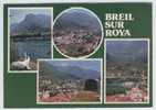 BREIL SUR ROYA - Breil-sur-Roya