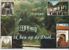 Helchteren : Kasteel De Dool  - - Houthalen-Helchteren