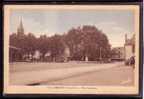 65/ VIC-en-BIGORRE.   Place Gambetta - Vic Sur Bigorre