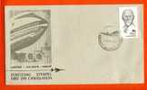 RSA 1976 Enveloppe Jan Smuts Airport  F-1407a - Other (Air)