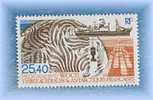 Taaf   Navire De Recherche  N° 170  Neuf X X - Unused Stamps