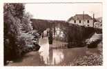 LESTELLE-BETHARRAM - Le Vieux Pont Sur La Gave - Lestelle-Bétharram