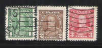 Canada 1935 KG V Used - Used Stamps