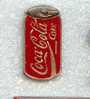 Pin´s Coca Cola Coke - Coca-Cola