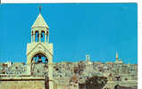 BETHLEHEM The Church Of The Nativity - Palestine