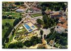 Casteljaloux Piscine Vue Générale - Casteljaloux