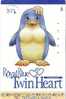 Oiseau PENGUIN Pinguin MANCHOT PINGOUIN Bird (356) - Pingouins & Manchots