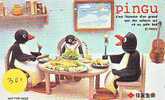 Oiseau PENGUIN Pinguin MANCHOT PINGOUIN Bird (301) - Pingouins & Manchots