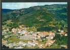 Fresse Sur Moselle - Vue Générale  Aérienne - Le Centre Avec Sa Verdure ( COMBIER CIM 3 99 81 0663) - Fresse Sur Moselle