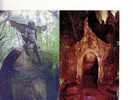 1 + 2 Carte Du Victoria - William Ricketts Sanctuary / 3 Victoria Postcard - Altri & Non Classificati