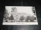 MONTJAVOULT - L'EGLISE - 60 OISE - Carte Postale De France - Montjavoult