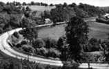 Environ De .pre En Pail.mvallee De La Mayenne Et Route De Lignieres.photo Veritable - Pre En Pail