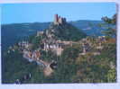 En Rouergue - Najac - Vue Générale - Najac