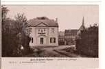 BOIS - SEIGNEUR - ISSAC  :  LAITERIE  DE  L´  ABBAYE - Ittre