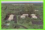 CAPE COD, MA - CAPTAIN´S QUARTERS - MOTEL & CONFERENCE CENTER - - Cape Cod