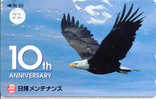 EAGLE - AIGLE - Adler - Arend - Águila - Bird - Oiseau (22 - Eagles & Birds Of Prey