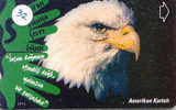 EAGLE - AIGLE - Adler - Arend - Águila - Bird - Oiseau (32 - Aigles & Rapaces Diurnes