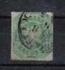 PA186A - PRUSSIA : 1 K. Verde N. 23 Usato. Trasparenza. - Used