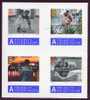 2005 Freimarken "Grosses Beginnt Mit Einem Brief" ** - Unused Stamps