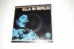 45 T ELLA IN BERLIN - Blues