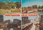 MONTBRISON VILLE FLEURIE - Montbrison