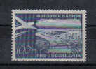 PA252A - UNGHERIA 1951, Posta Aerea 100 Dinari N. 40  * - Nuovi