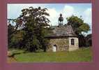 18657 Guer Chapelle Du Chateau De Craon N°10 édit.artaud Belle Cpsm - Guer Coetquidan