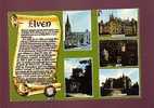 18675 Elven Multivue N°70/3019 édit.artaud Belle Cpsm - Elven