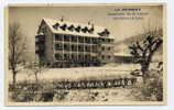 L1 - Le SERMAY - Sanatorium Du Docteru PHILIP - HAUTEVILLE - Hauteville-Lompnes