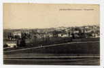 L1 - CHATEAUNEUF - Vue Générale (1909) - Chateauneuf Sur Charente