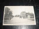 PONT-SAINTE-MAXENCE - AVENUE DE LA GARE - 60 OISE - Carte Postale De France - Pont Sainte Maxence