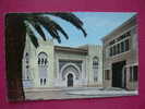 TLEMCEN LA CAISSE D EPARGNE - Tlemcen