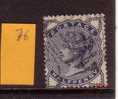 Yvert Nr 76 - 1883-1884 - Used Stamps