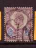 Yvert 113 (1902-1910) - Used Stamps