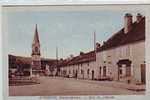 Auberive - Rue De L' Eglise - Auberive